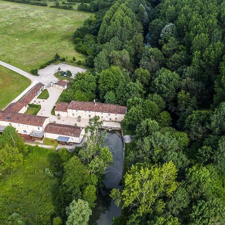 Moulin De Prezier Guest House Saint-Andre  Exterior photo