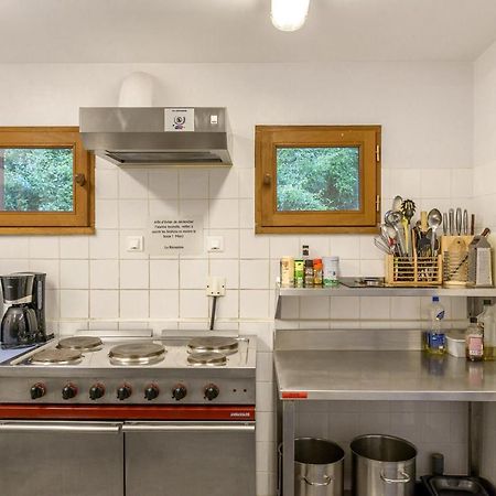 Moulin De Prezier Guest House Saint-Andre  Room photo