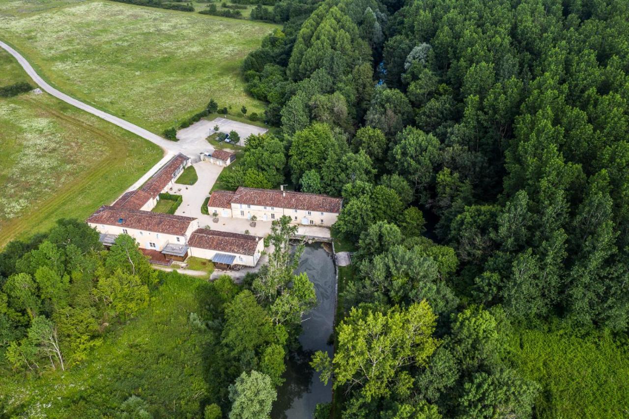 Moulin De Prezier Guest House Saint-Andre  Exterior photo