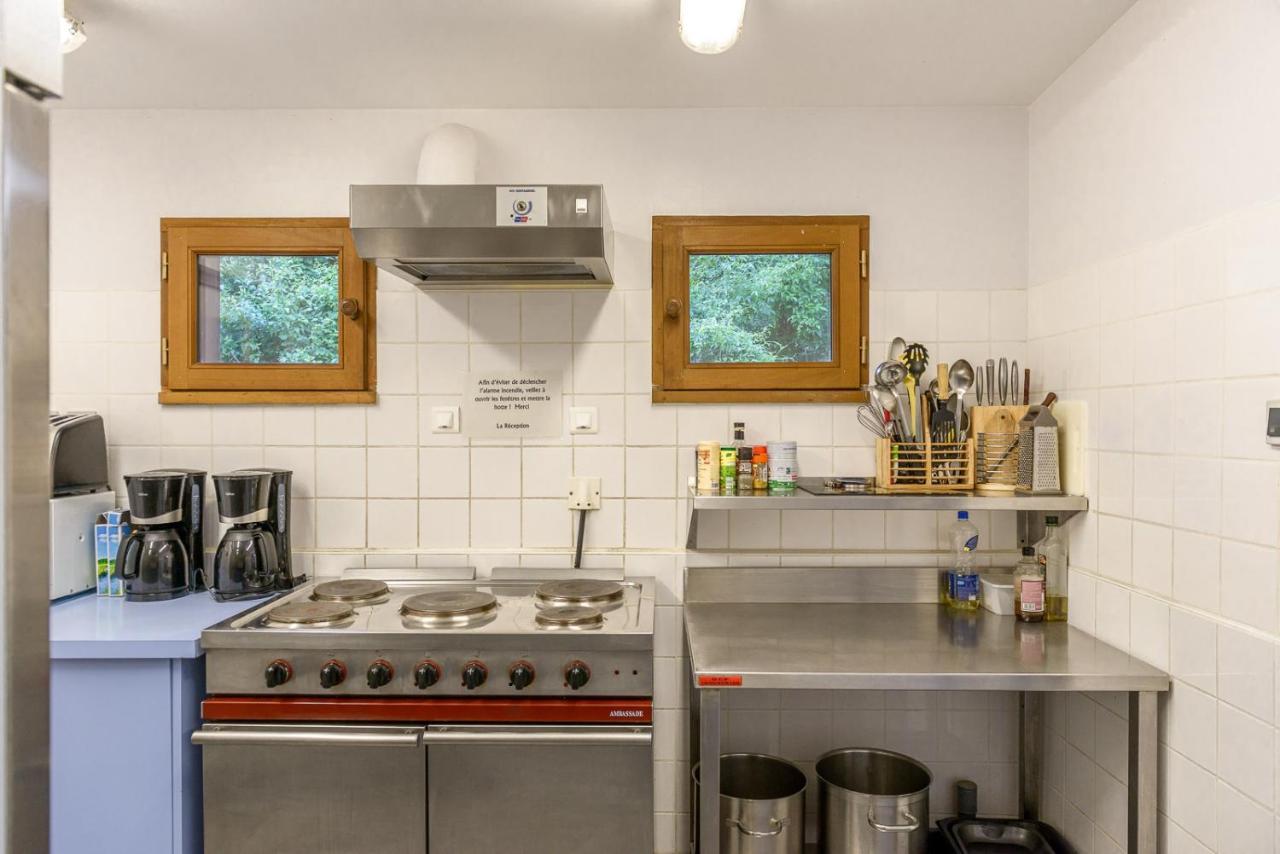 Moulin De Prezier Guest House Saint-Andre  Room photo