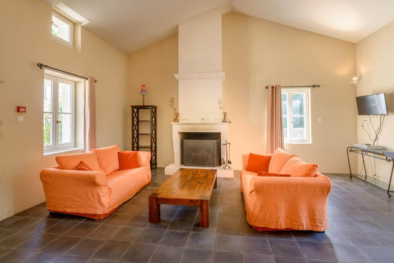 Moulin De Prezier Guest House Saint-Andre  Room photo